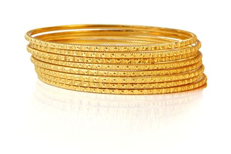 Brand Pure N Precious 24 Kt Gold Plated 8 Bangle Set Also Available In Adhvikart Bangle Set
