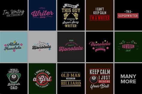 T shirt unique design is in the category of art & design. 80 Awesome Ready To Upload T-Shirt Design Hot Niche 2019 ...