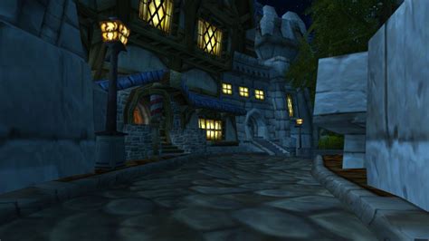 Barber Shop Additions No Race And Faction Change In Wotlk Classic