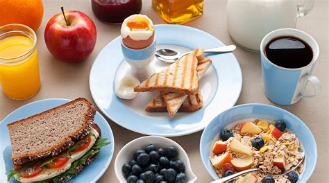 Breakfast Tips That May Remove A Few Extra Pounds
