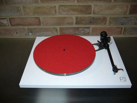 New Rega Planar 1 2 And 3 Set The Benchmark For Entry And Mid Priced