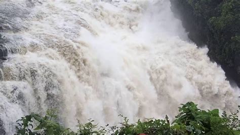 Spectacular Waterfalls In Dr Congo African Safaris Guide