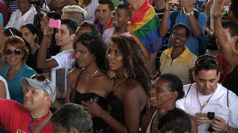 ¿cómo está la despenalización de la homosexualidad en el mundo señal colombia