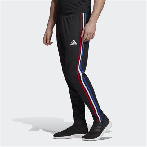 Adidas Mens Tiro 19 Pants Soccer Premier