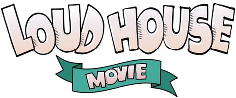 The Loud House Movie 2021 Logos — The Movie Database Tmdb