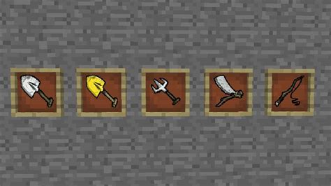 Dont Starve Texture Pack 64x64 V40 Now A Resource Pack Minecraft