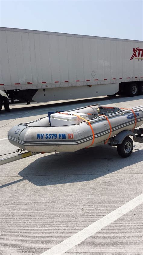 We we we test all the boats we we give input and the partners that we work with have been in have been in the inflatable boat industry for decades. Zodiac/West Marine Inflatable 2006 for sale for $1,100 ...