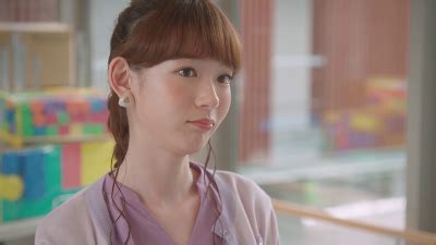 She joined the talent agency active hakata at the age of 11. Hoshi Moeka - 穂志もえか
