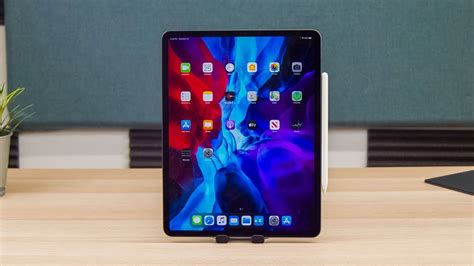 The New Ipad Pros 2020 Are In Youtube