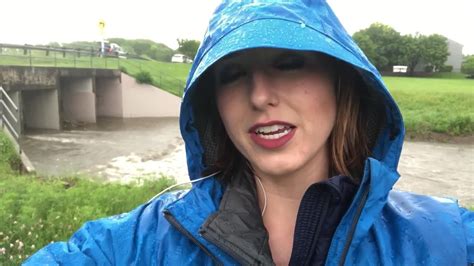 Celebrate and remember the lives we have lost in minneapolis, minnesota. Little Walnut Creek Water rising - YouTube