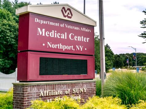 Report Northport Va Has Hired Female Obgyn Newsday