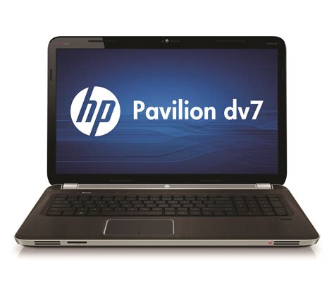 Hp Pavilion Dv7 Earns Premium Label With Beats Audio And Other Upgrades