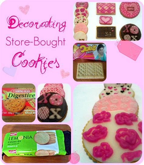 A clever photo style showing every. Store-Bought Cookies For Diabetics / best store bought ...