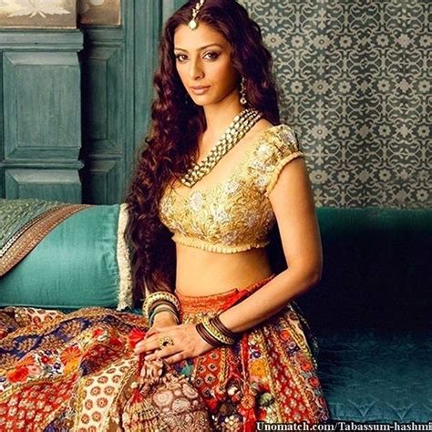 Tabu Born Tabassum Hashmi In 1971 Is An Indian Film Actress She Has Primarily Acted In Hindi
