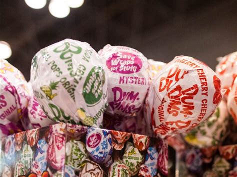 The Most Popular Candy In Every Decade