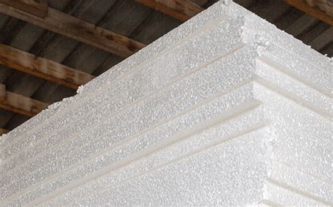 Can Expanded Polystyrene Be Recycled Eccleston And Hart