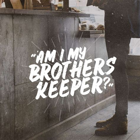 Brothers Keeper Pocket Fuel Daily Devotional Daily Devotional
