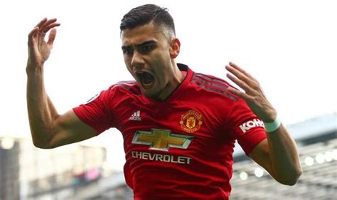 At man united core, we provide you with latest manchester united football club updates. Man Utd news: Andreas Pereira stance on future explained ...