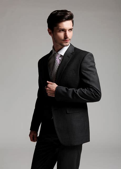 Custom Man Suits Blog Ties Common With