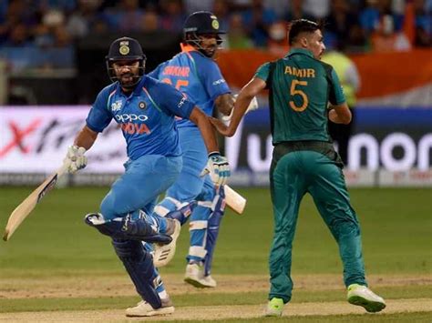 Highlights, India vs Pakistan Asia Cup 2018 Super Four Match Updates ...