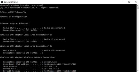 25 Most Useful Command Prompt Commands You Need To Know
