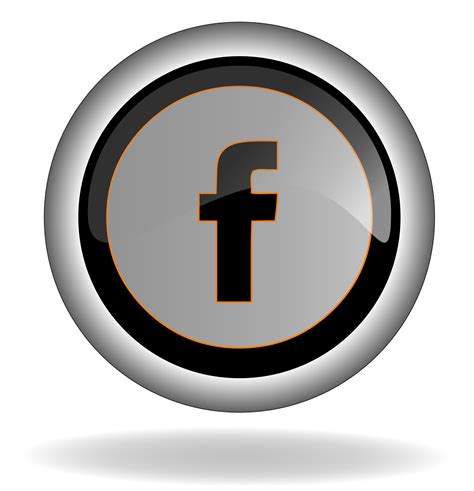 Facebook Logo Icon Png Play