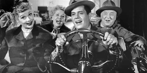 Behind-the-Scenes Secrets of the Funniest ‘I Love Lucy’ Episodes