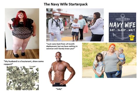 Navy Wife Memes