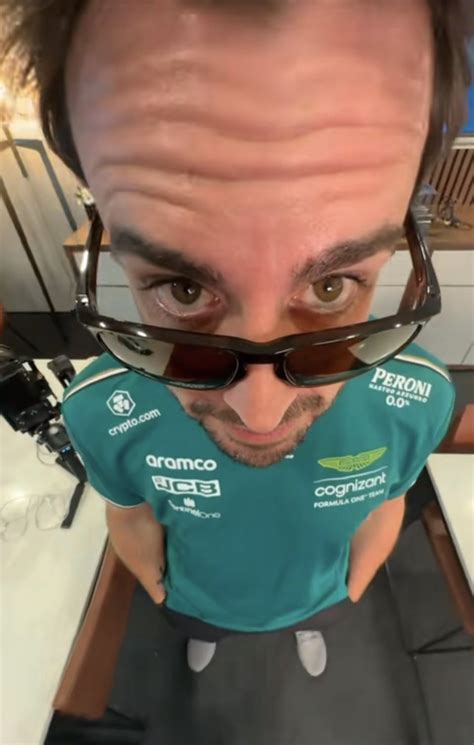 Alonso Big Forehead Memes Imgflip