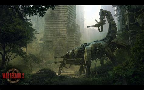 Wasteland 2 Backgrounds Images Ritter Wilkinson 1920x1200 Concept