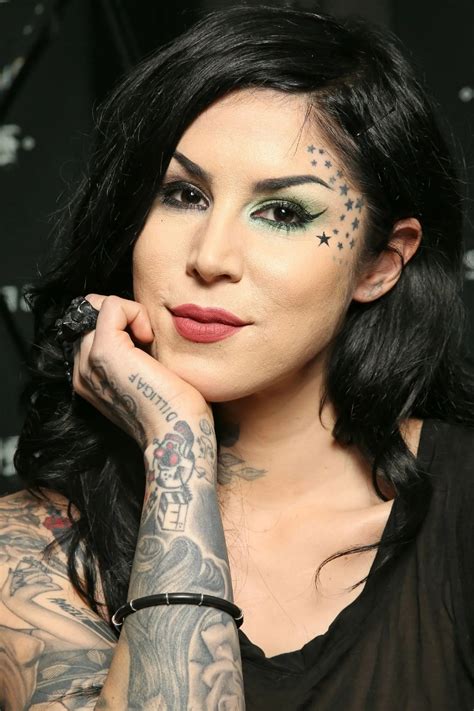 Kat Von D Nude Everything You Need To Know In Skintots