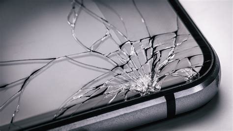 Cracked Screen Iphone Repair Broken Screen Cracked Screens