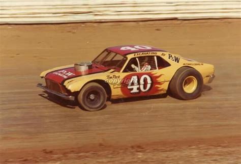 Pin By Bret Crawford On Fast Cars Fords Dirt Late Models Old Race