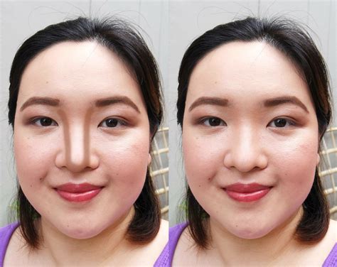 Usually, the most effective solution will be prioritized, however, in case we suppose that users. Nose contouring, three ways: Here's how to get a narrower nose — Project Vanity