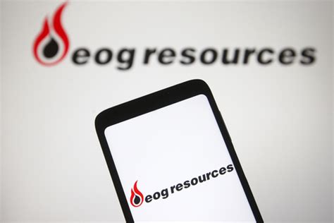 Eog Resources Reports Fourth Quarter And Full Year 2022 Results