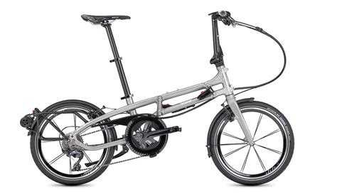 Let's see which brand is better now.read more on. Tern BYB S11 vs BYB P8 - Specification and Price Comparison - BikeFolded