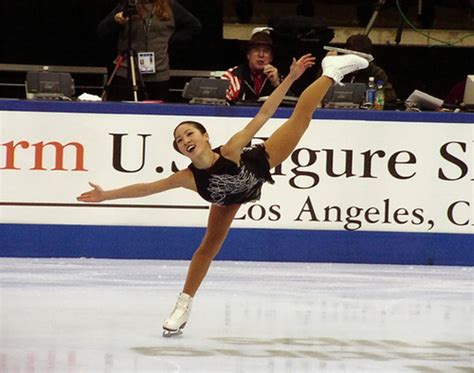 Us Womens Olympic Figure Skating Champions 1984 2006 With Videos
