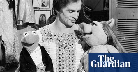 The 10 Best Muppet Show Guests Culture The Guardian