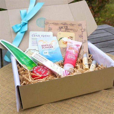 We did not find results for: 10 Best Korean Subscription Boxes (K-Beauty, Snacks, K-Pop)