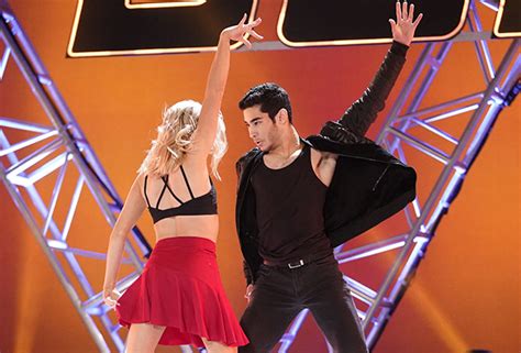 ‘so You Think You Can Dance Recap Top 5 Guys Revealed On Season 16