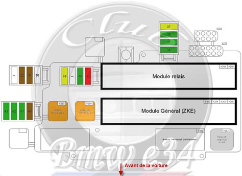 Probleme Electrique Multiple - Forum 6enligne.net