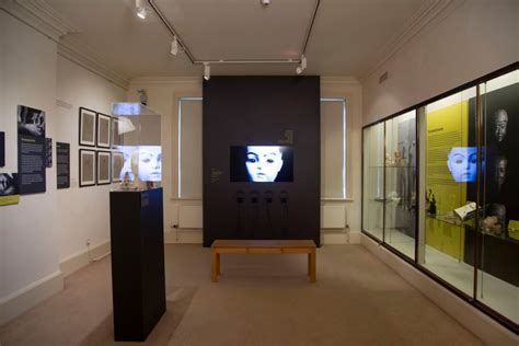 The Uncanny A Centenary Freud Museum London