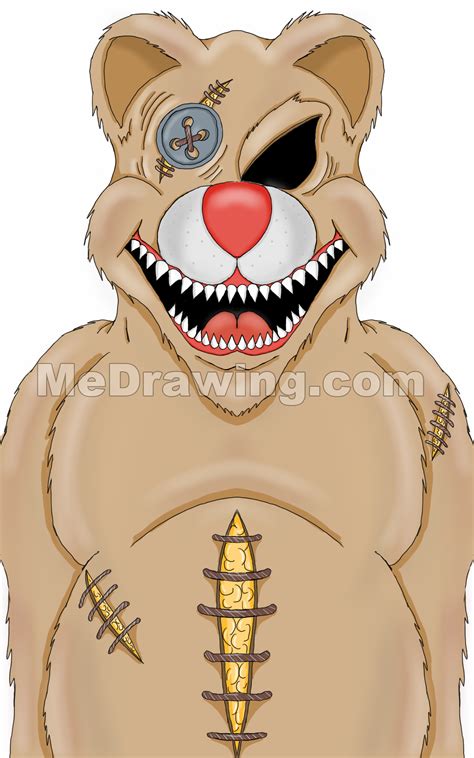 Check out our teddy bear svg selection for the very best in unique or custom, handmade pieces from our digital shops. Teddy Bear Drawing Pics at GetDrawings | Free download