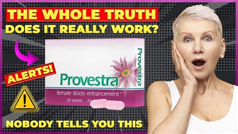 Does Provestra Work Provestra Review All You Need To Know About