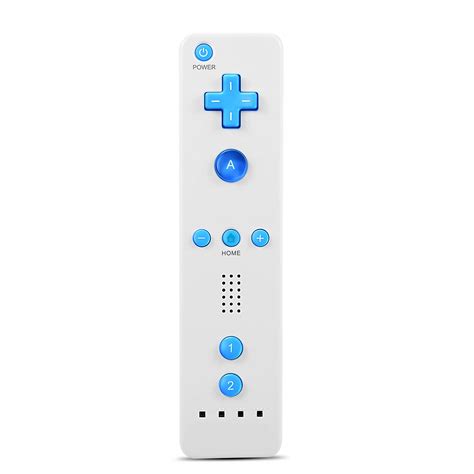 Wii Remote Controllerwii Ubicaciondepersonascdmxgobmx