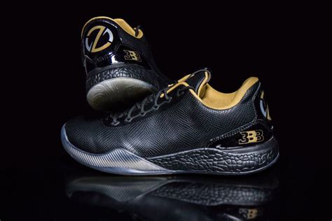 Their decisions had nothing to do with his talent and everything to do with the insistence of. Lonzo Ball Unveils ZO2 Prime - First Big Baller Brand ...