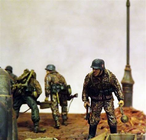 Collection by egon dali • last updated 9 weeks ago. Pin on WW2 models/diorama