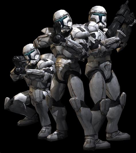 Clone Commando Wookieepedia The Star Wars Wiki