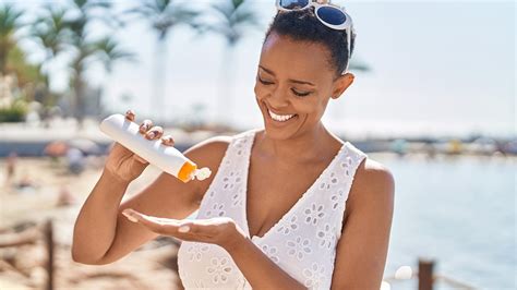 Boost Your Sun Protection With These Tips Unc Chapel Hill