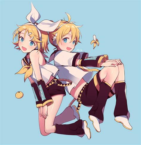 kagamine len kagamine rin len y rin kagamine rin and len kaito vocaloid characters zelda